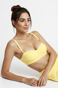 Minion Yellow